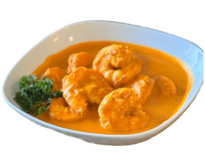 goan prawn curry